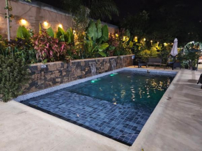Charaí Lodge